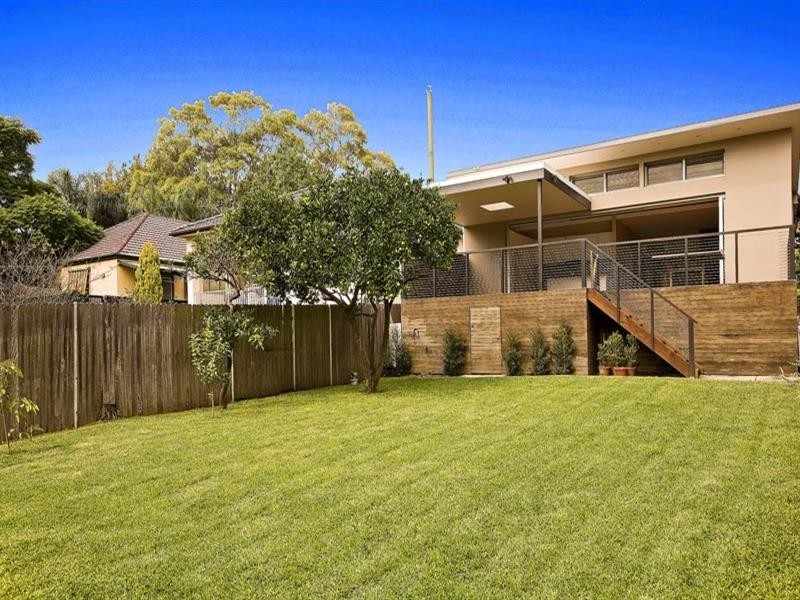 21 Garland Road, Naremburn NSW 2065