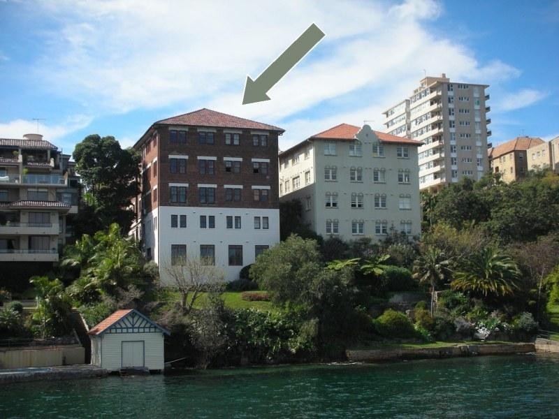 15/133 Kurraba Road, Neutral Bay NSW 2089