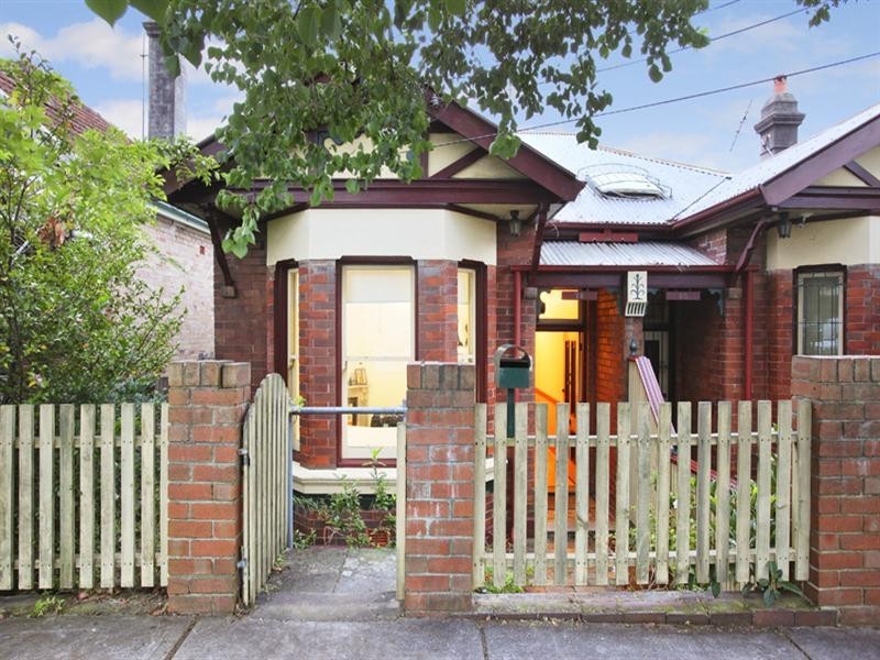 78 Hayberry Street, Crows Nest NSW 2065