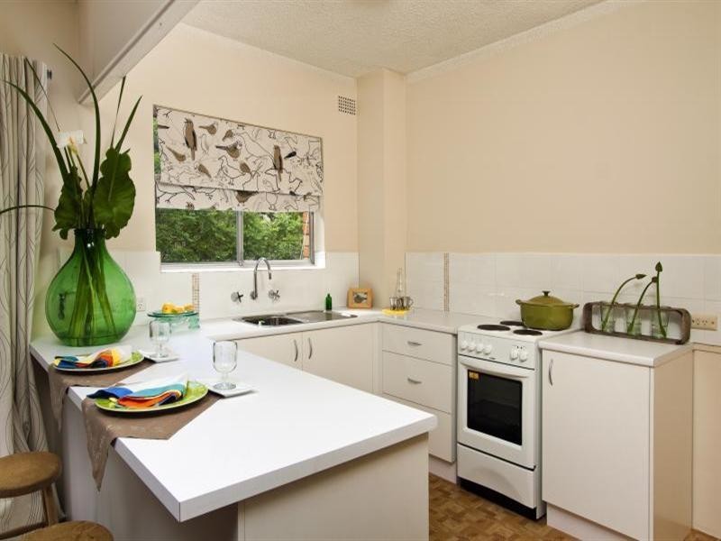 8/27A Eaton Street, Neutral Bay NSW 2089