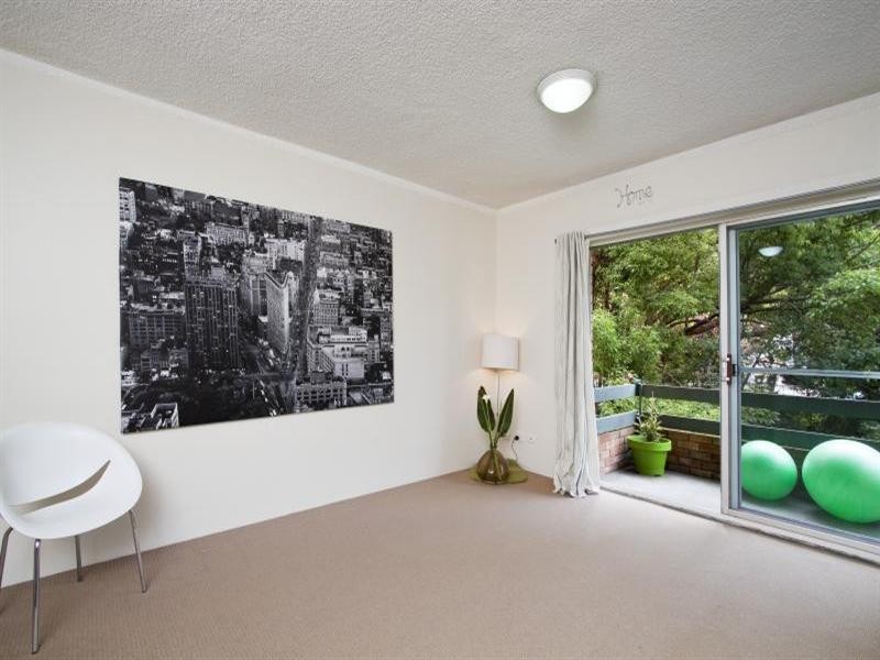 8/27A Eaton Street, Neutral Bay NSW 2089
