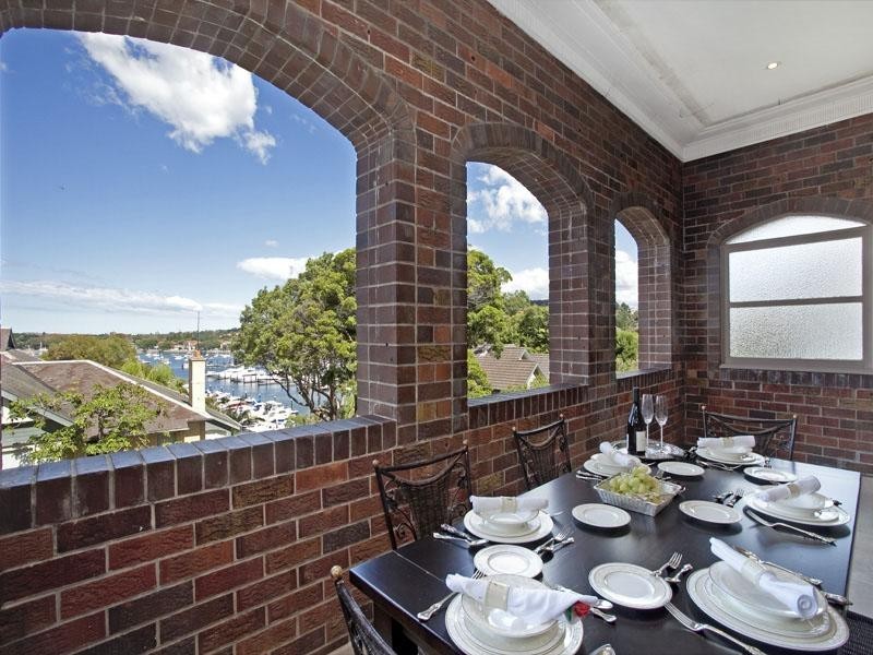 6/40 WUNULLA Road, Point Piper NSW 2027