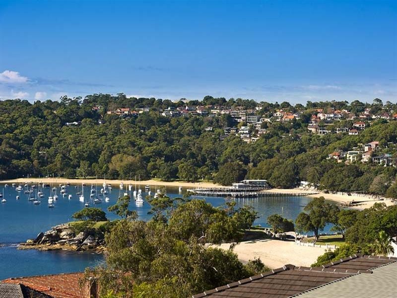 29 Burran Avenue, Mosman NSW 2088