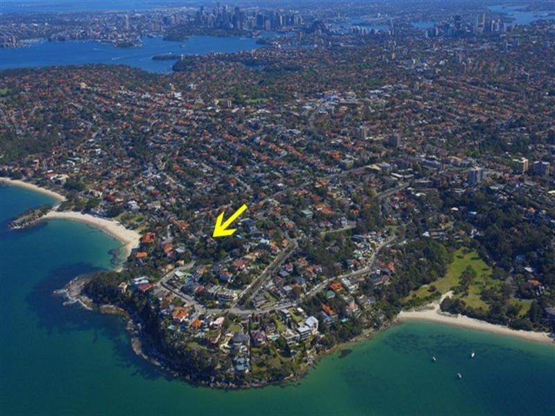29 Burran Avenue, Mosman NSW 2088