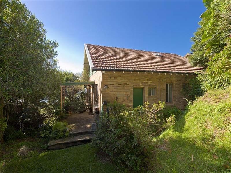 29 Burran Avenue, Mosman NSW 2088