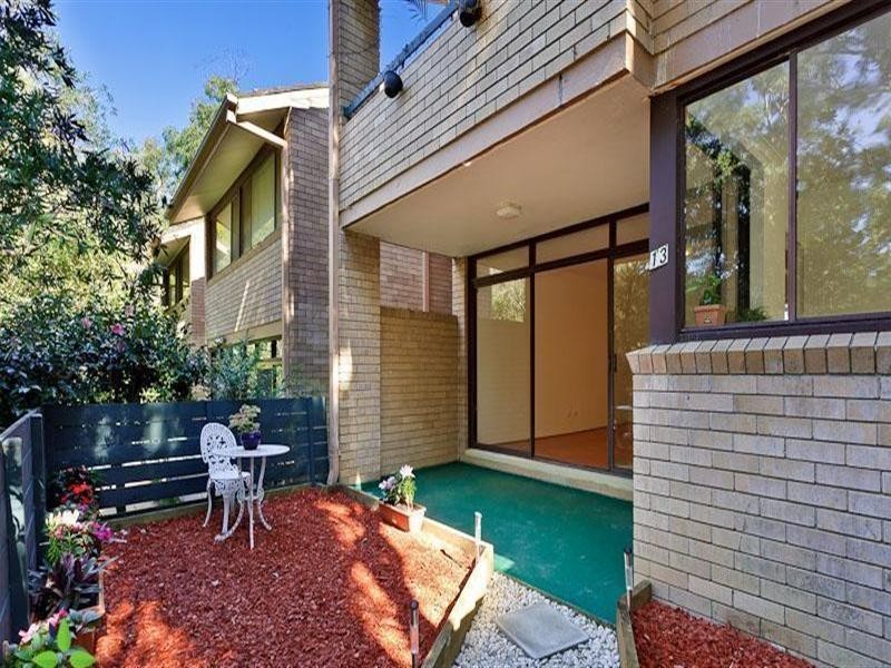 13/42 Khartoum Road, North Ryde NSW 2113