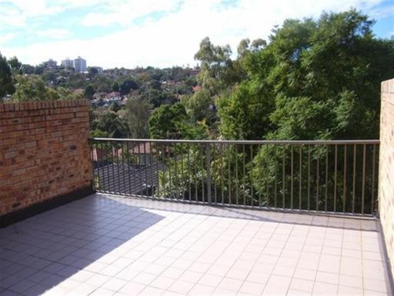 3/14 Kurraba Road, Neutral Bay NSW 2089