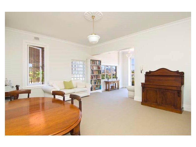 2/21 Musgrave Street, Mosman NSW 2088