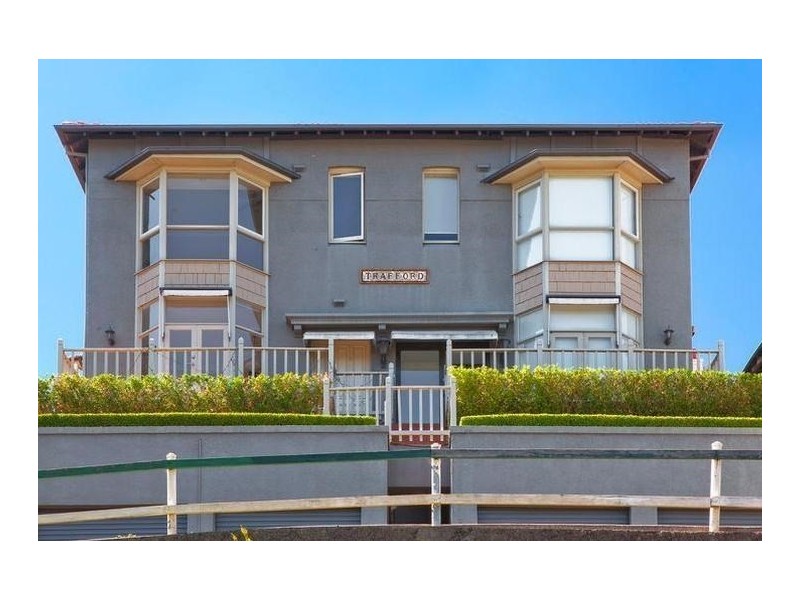 2/21 Musgrave Street, Mosman NSW 2088