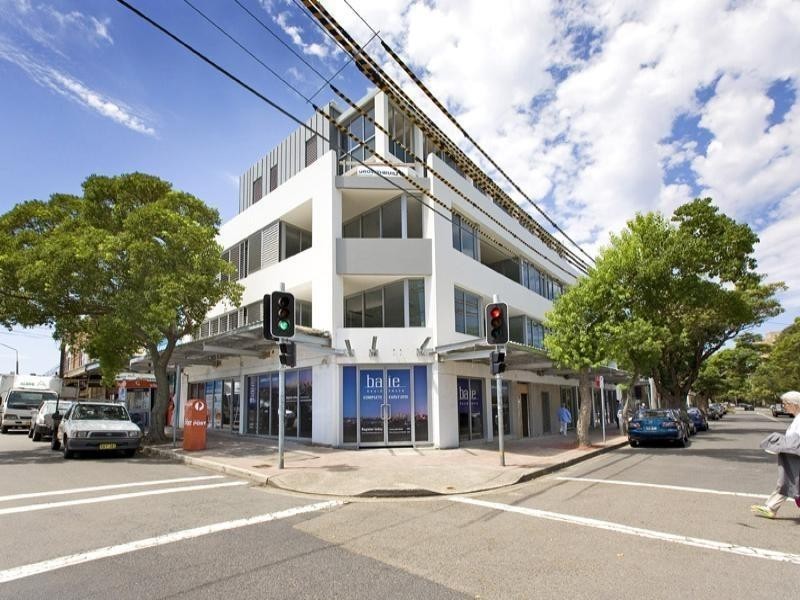 201/48 Yeo Street, Neutral Bay NSW 2089