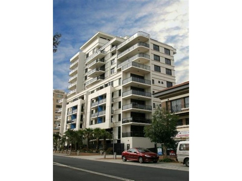 49/13 Herbert Street, St Leonards NSW 2065