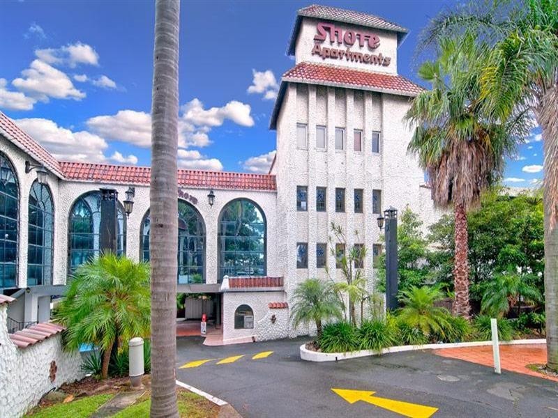 58/450 Pacific Highway, Artarmon NSW 2064