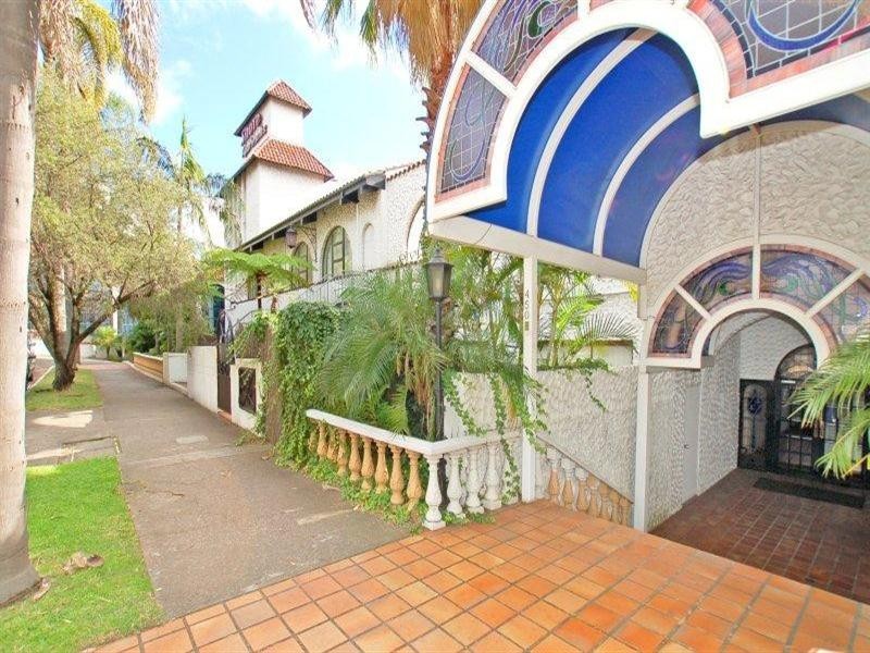 58/450 Pacific Highway, Artarmon NSW 2064