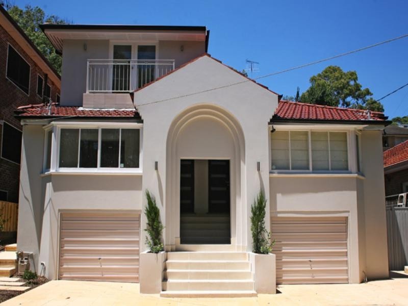 39 Rawson Street, Neutral Bay NSW 2089