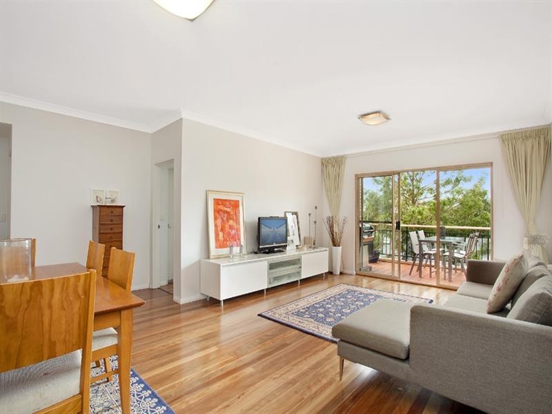 17/2a Palmer Street, Naremburn NSW 2065