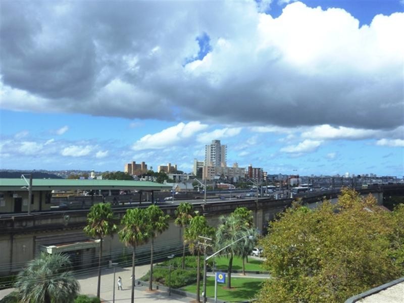 1509/30 Glen Street, Milsons Point NSW 2061