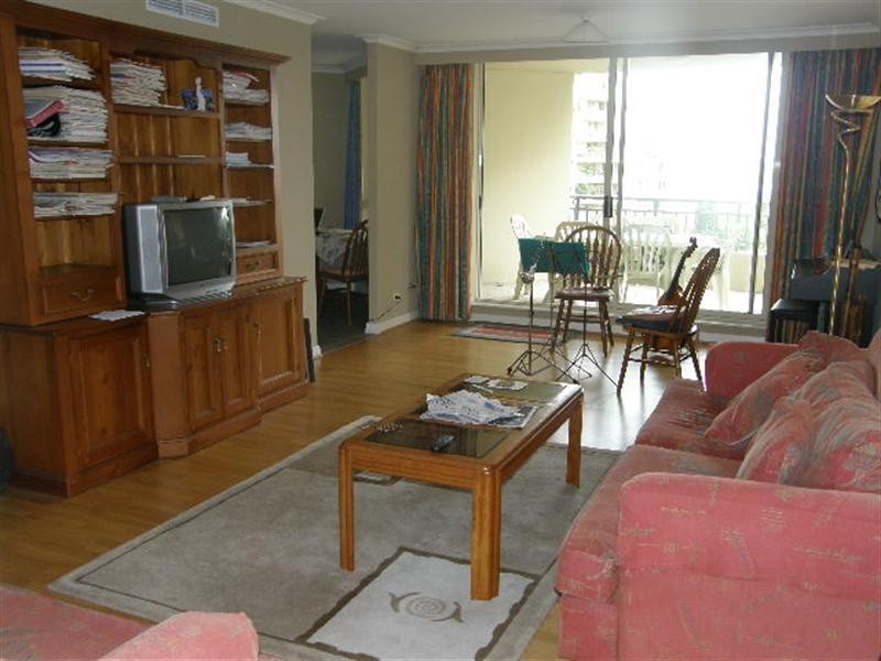 4D/2 Gasworks Road, Wollstonecraft NSW 2065