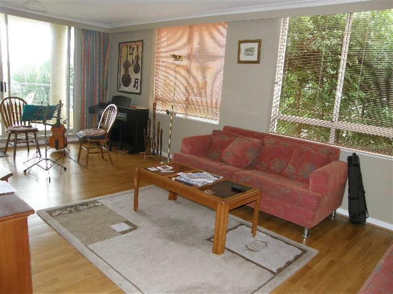 4D/2 Gasworks Road, Wollstonecraft NSW 2065