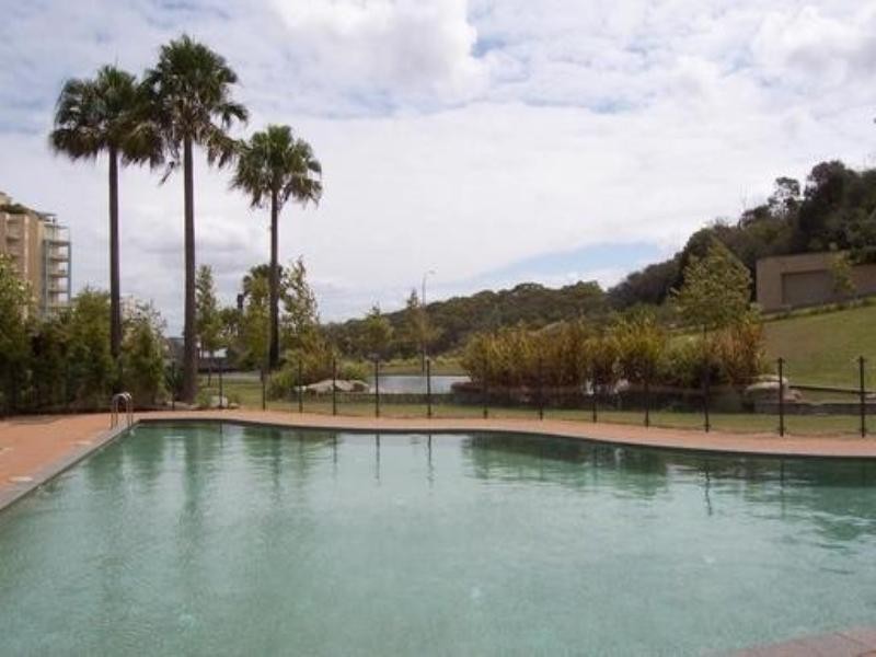 4D/2 Gasworks Road, Wollstonecraft NSW 2065