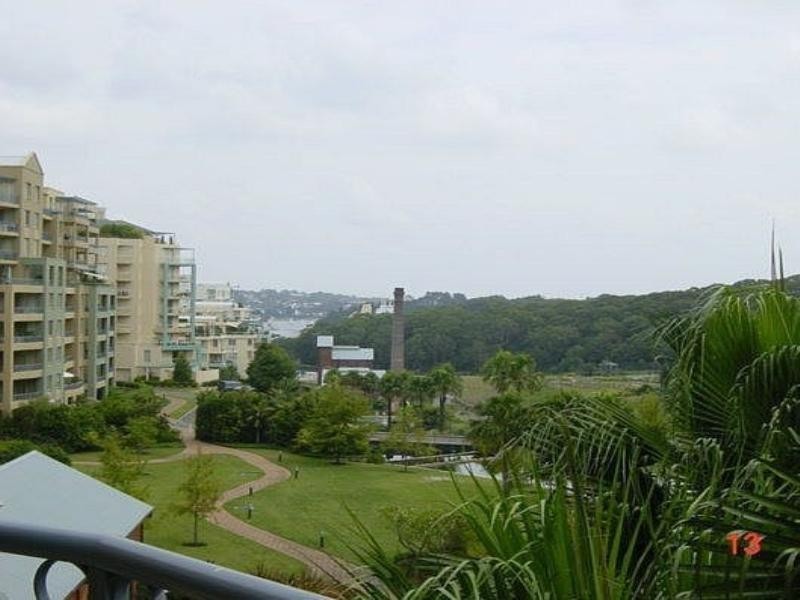 4D/2 Gasworks Road, Wollstonecraft NSW 2065