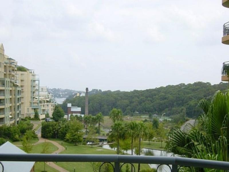 4D/2 Gasworks Road, Wollstonecraft NSW 2065