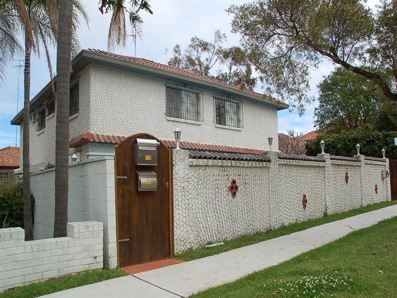 25b Cammeray Road, Cammeray NSW 2062