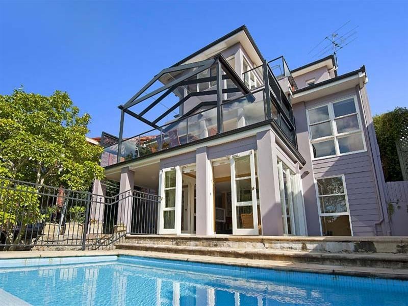 43 Sunnyside Crescent, Castlecrag NSW 2068