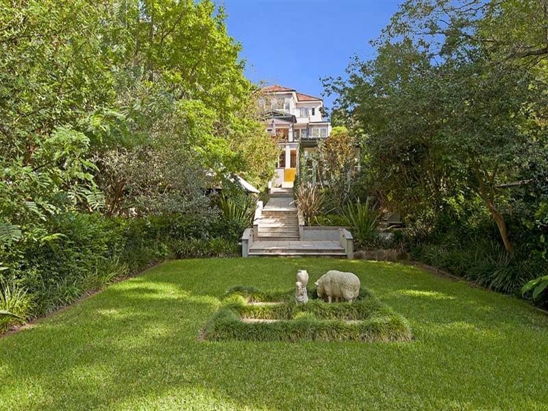 43 Sunnyside Crescent, Castlecrag NSW 2068