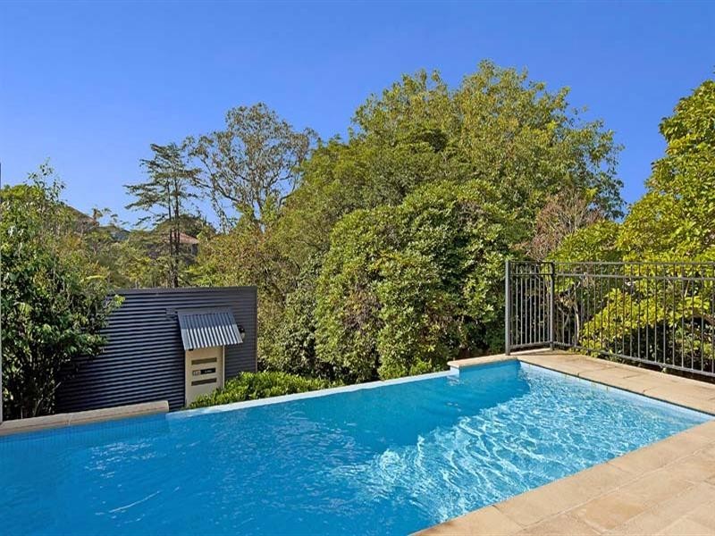 43 Sunnyside Crescent, Castlecrag NSW 2068
