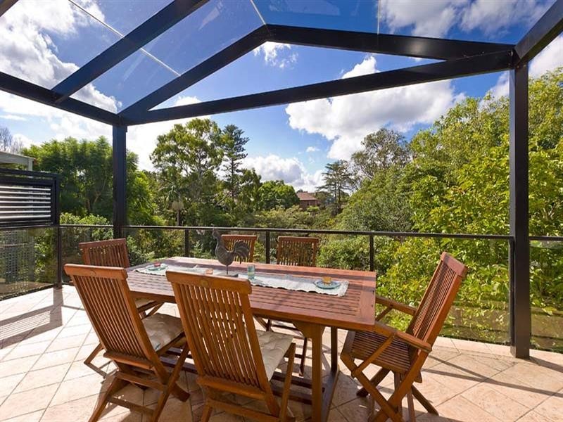 43 Sunnyside Crescent, Castlecrag NSW 2068