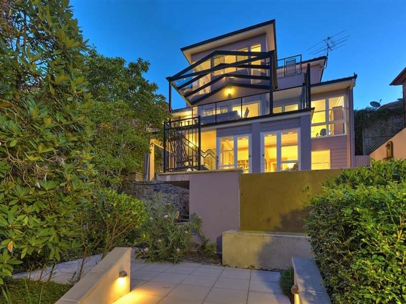 43 Sunnyside Crescent, Castlecrag NSW 2068