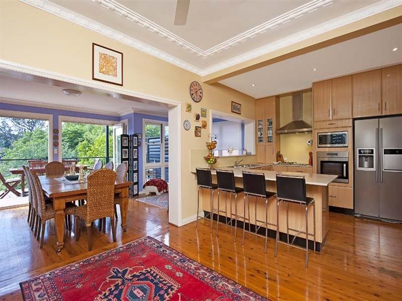 43 Sunnyside Crescent, Castlecrag NSW 2068