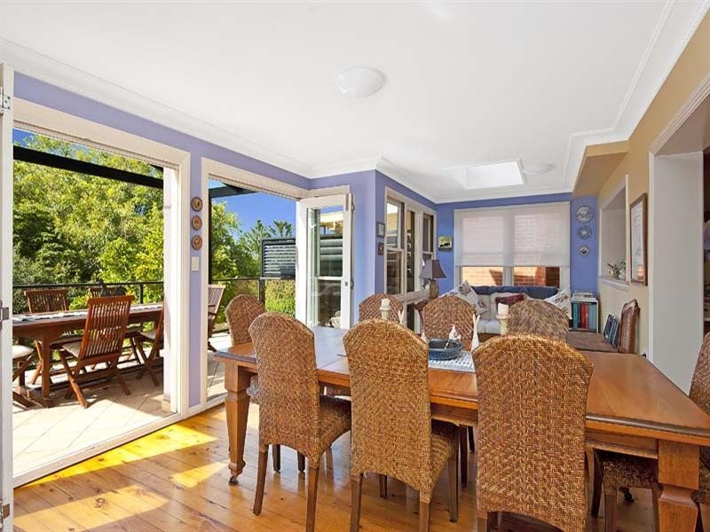 43 Sunnyside Crescent, Castlecrag NSW 2068