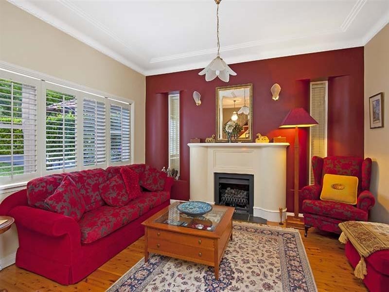 43 Sunnyside Crescent, Castlecrag NSW 2068