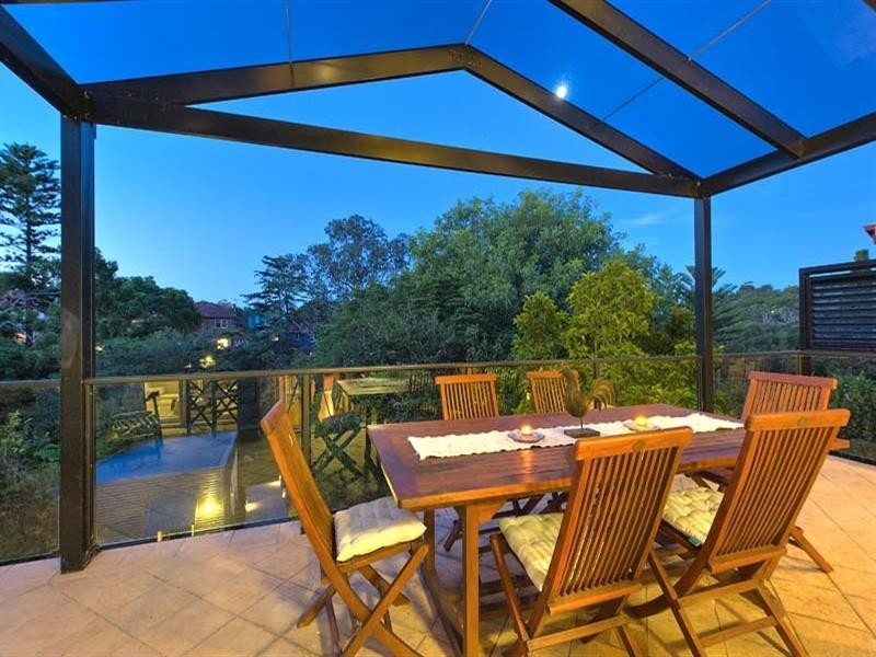 43 Sunnyside Crescent, Castlecrag NSW 2068