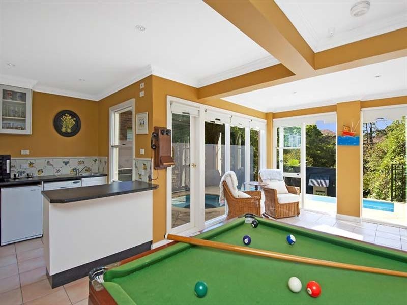 43 Sunnyside Crescent, Castlecrag NSW 2068