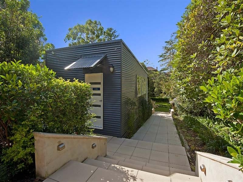 43 Sunnyside Crescent, Castlecrag NSW 2068