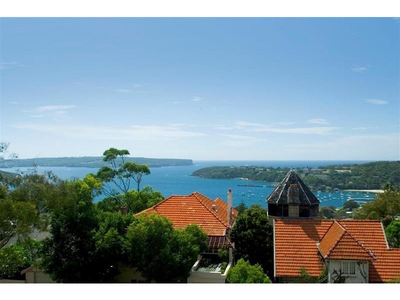 23/2 Clifford Street, Mosman NSW 2088