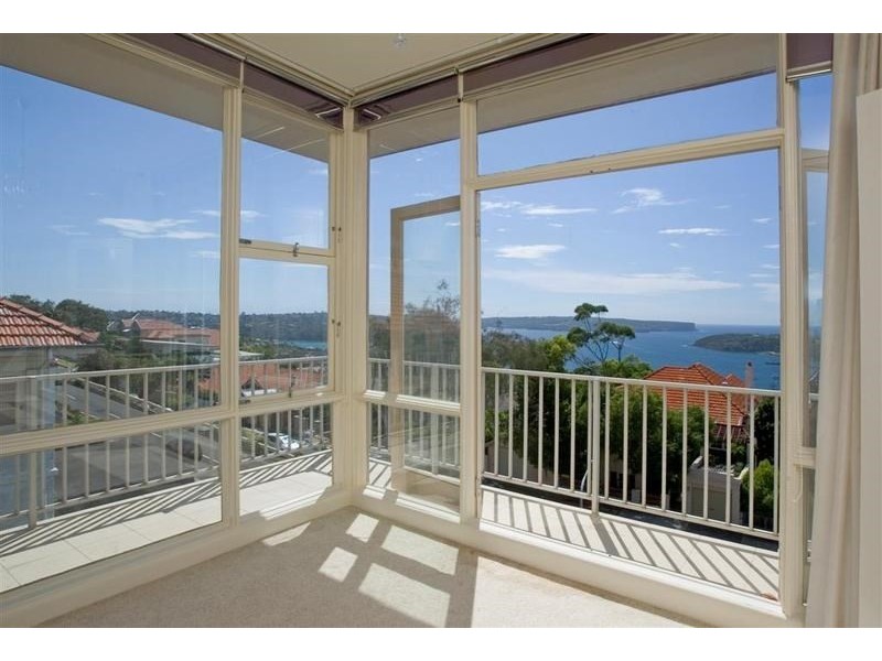 23/2 Clifford Street, Mosman NSW 2088