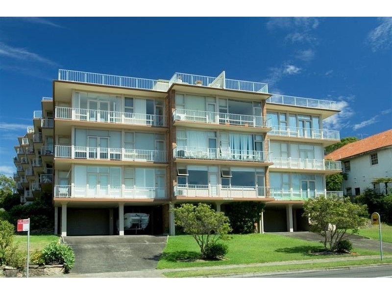 23/2 Clifford Street, Mosman NSW 2088