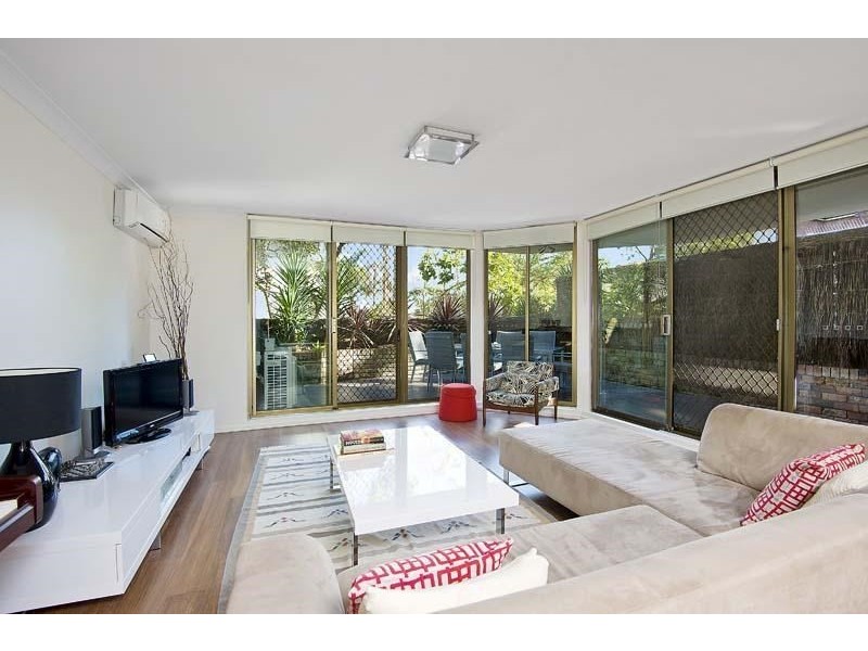 2/87 Bent Street, Neutral Bay NSW 2089