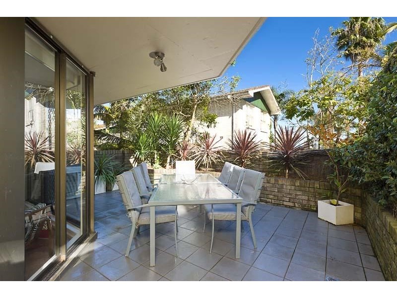 2/87 Bent Street, Neutral Bay NSW 2089