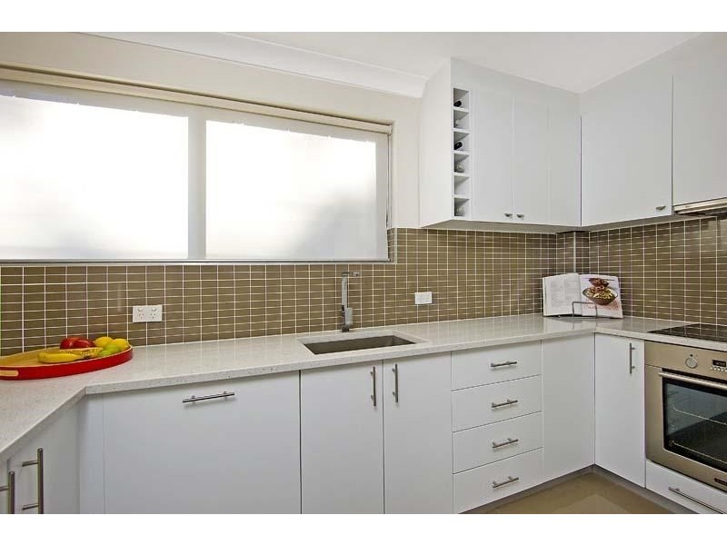 2/87 Bent Street, Neutral Bay NSW 2089