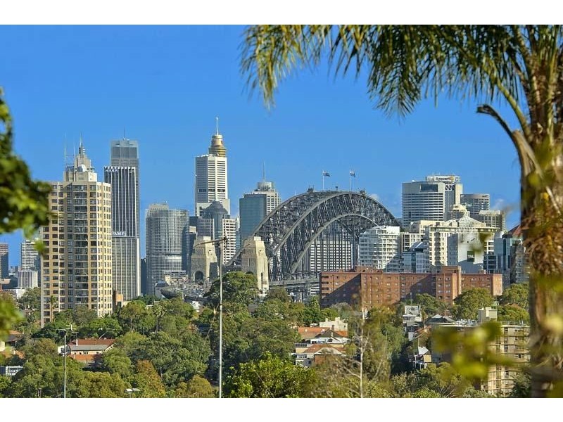 2/87 Bent Street, Neutral Bay NSW 2089