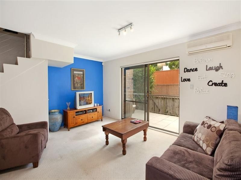 5/120 Chandos Street, Crows Nest NSW 2065
