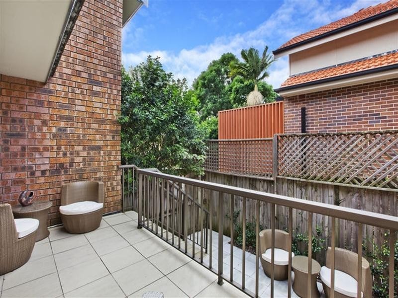 5/120 Chandos Street, Crows Nest NSW 2065