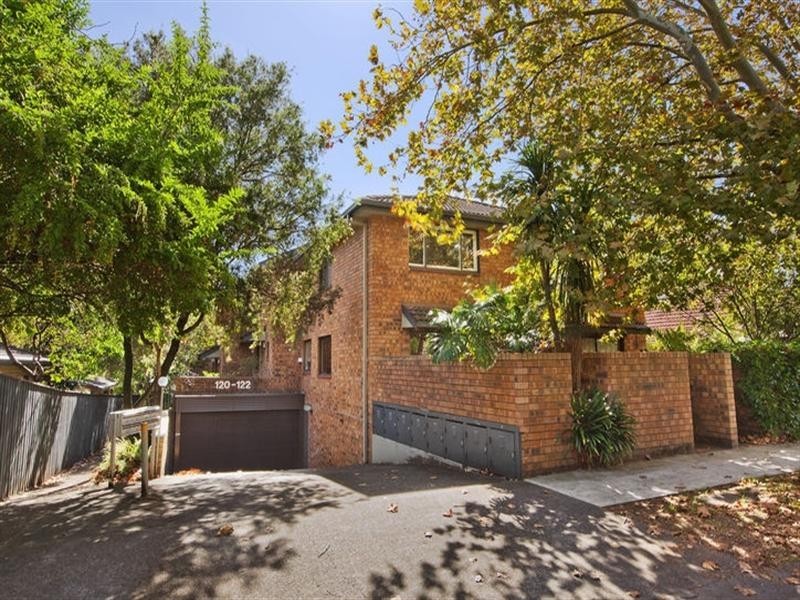 5/120 Chandos Street, Crows Nest NSW 2065