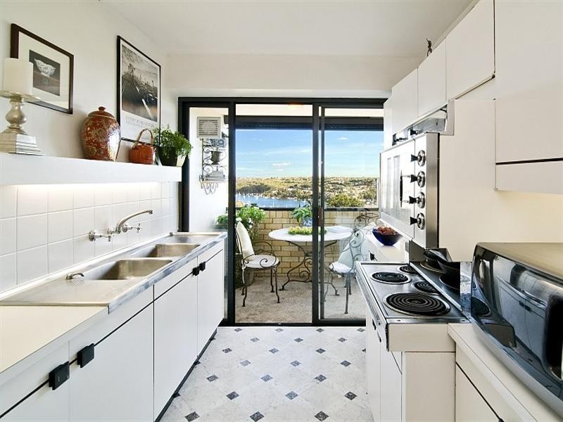 14/180 Spit Road, Mosman NSW 2088