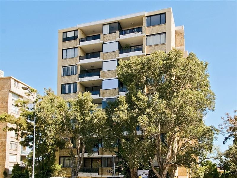 14/180 Spit Road, Mosman NSW 2088