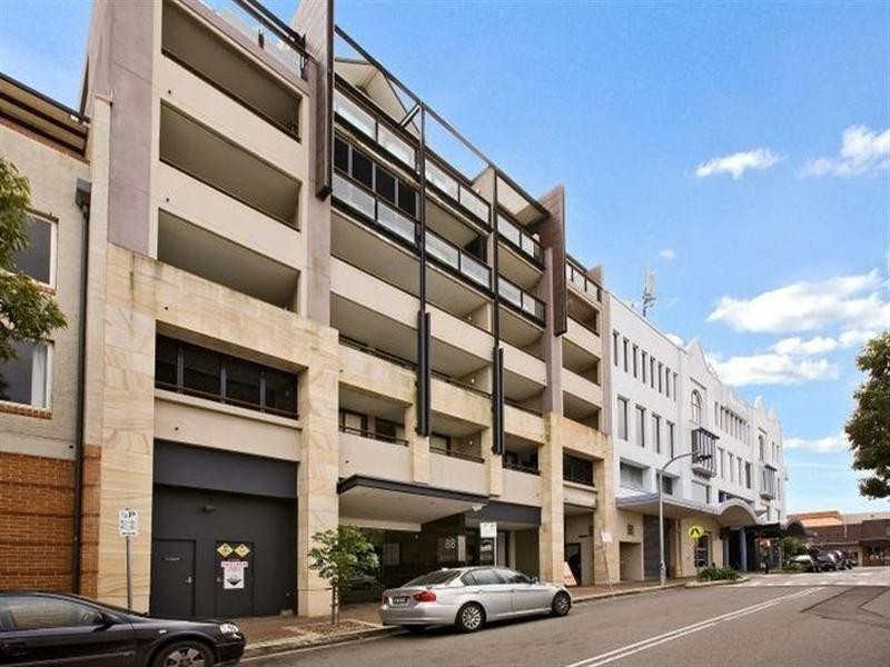 203/88 Vista Street, Mosman NSW 2088